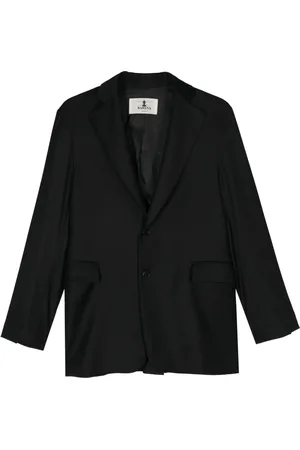 BARENA Gal?? Flan blazer