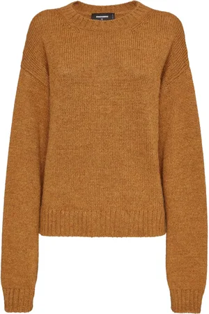 Dsquared2 Crew-neck jumper