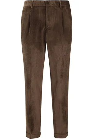 BRIGLIA Isola trousers