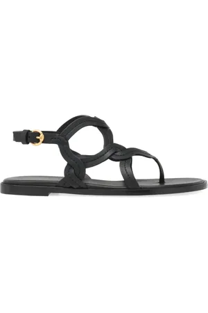 Gianvito Rossi Amalfi sandals