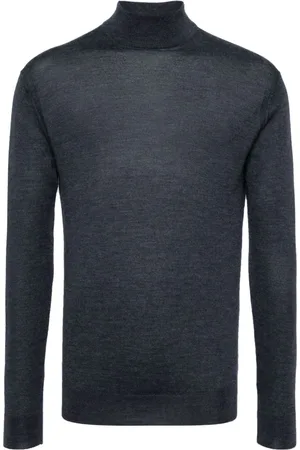 N.PEAL Bond FG Turtle Neck jumper