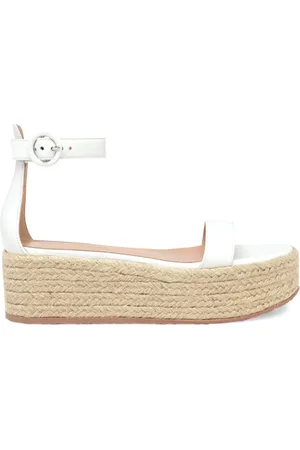 Gianvito Rossi 40mm Seville sandals