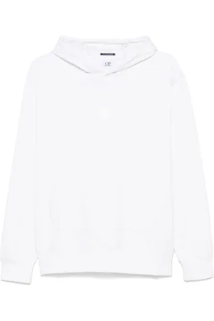 C.P. Company Jersey hoodie