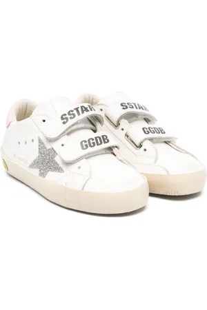Golden Goose Old School Young sneakers