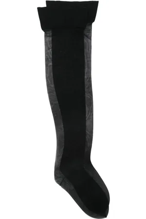 MAISON CLOSE Les Coquetteries stockings