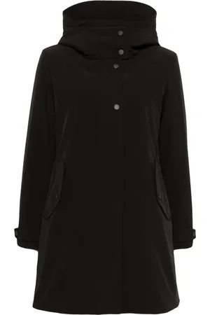 Woolrich Hooded parka