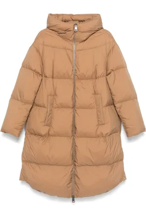HERNO Hooded coat