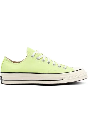 Converse Chuck 70 Ox canvas sneakers