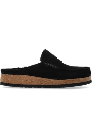 Birkenstock Naples slippers