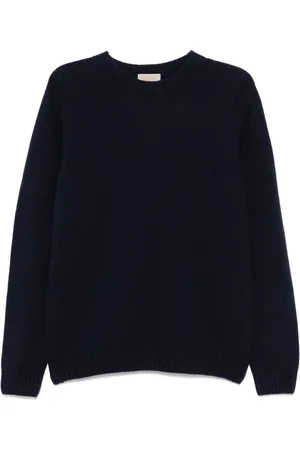 JOHN SMEDLEY Norfolk sweater