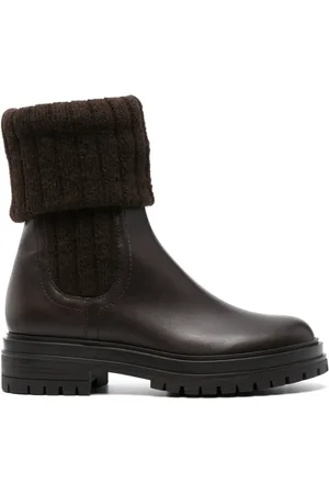 Gianvito Rossi Tenney boots