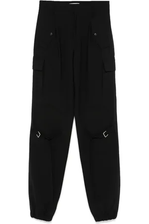 Nensi Dojaka Tapered cargo trousers