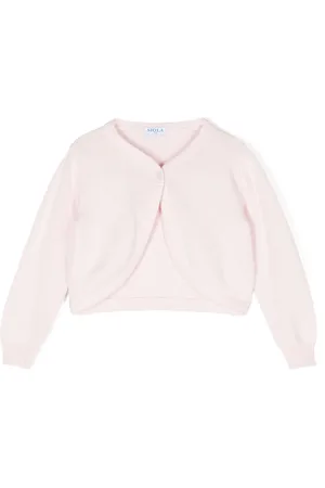 SIOLA Fine-knit cardigan