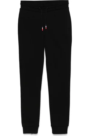 Rossignol Logo-patch fleece trousers