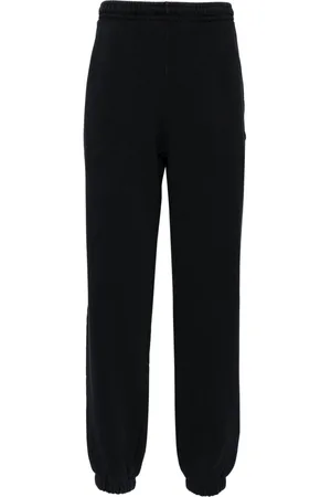 Lacoste Regular fit cotton sweatpants