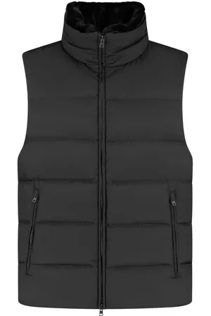 HERNO Arendelle gilet