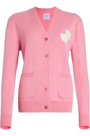Patou JP cardigan