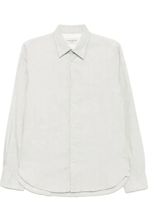 OFFICINE GENERALE Giacomo shirt
