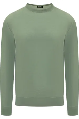 Ermenegildo Zegna Wool sweater