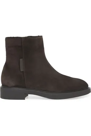 Gianvito Rossi Lexington boots