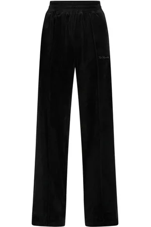 Karl Lagerfeld Hotel Karl track pants