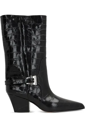 PARIS TEXAS 60mm Jane boots