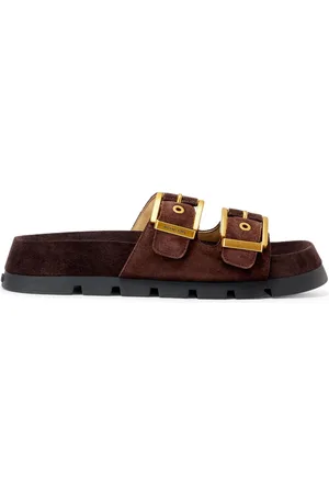Michael Kors Colby sandals