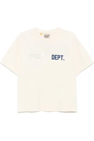 GALLERY DEPT. Student Coach T-shirt