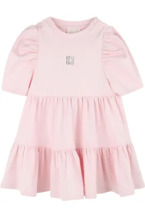 Givenchy 4G cotton dress