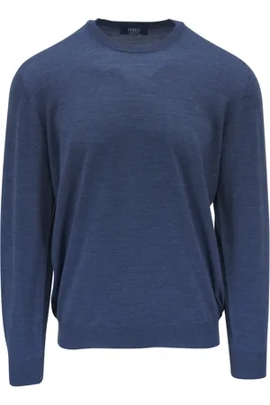 FEDELI Wool jumper