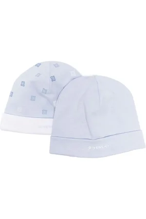 Givenchy 4G-print beanie