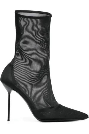 PARIS TEXAS 105mm Lidia boots