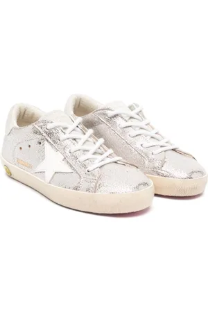 Golden Goose Super Star sneakers
