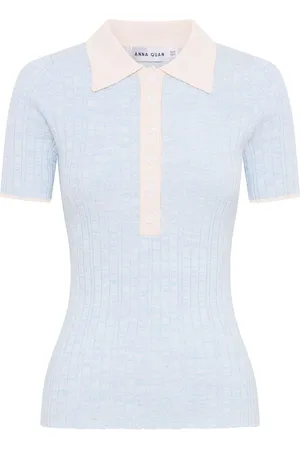 Anna Quan Zota polo shirt