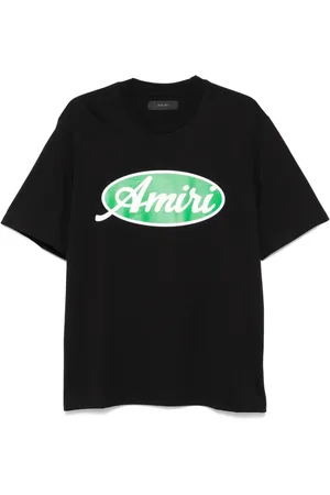 AMIRI Oval T-shirt