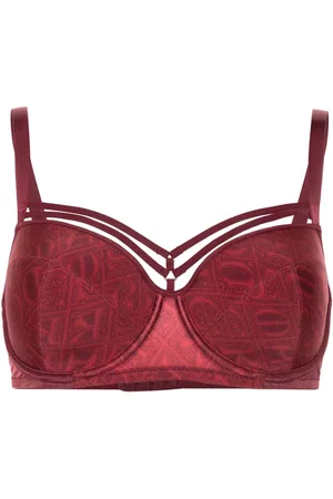 Marlies Dekkers Seduction plunge bra