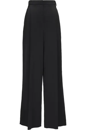 Brunello Cucinelli Wide-leg trousers