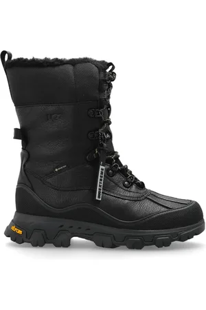 UGG Adirondack Meridian boots