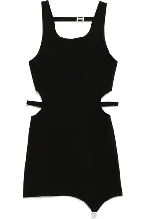 HELIOT EMIL Xerces-jersey dress