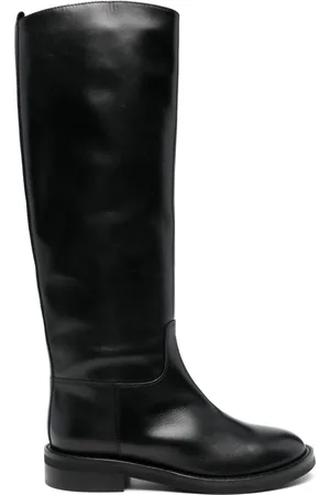 Via Roma Santa Monica boots
