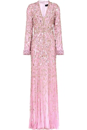 Jenny Packham Kaia gown