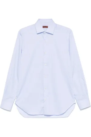 BARBA Striped shirt