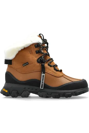 UGG Adirondack Meridian boots