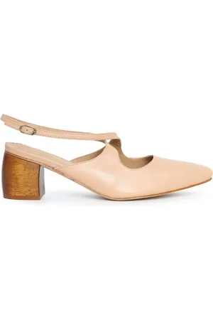 Sarah Chofakian 40mm Closet pumps