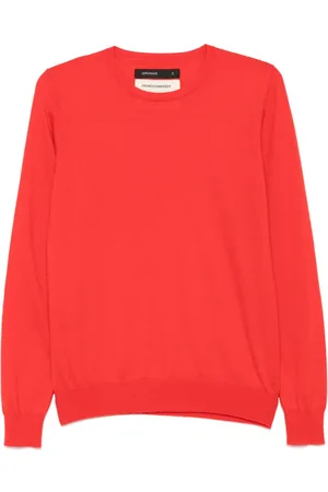 Frenckenberger Cashmere sweater