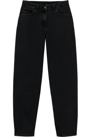 Twin-Set Carrot fit jeans