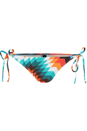Lygia & Nanny Thai bikini briefs