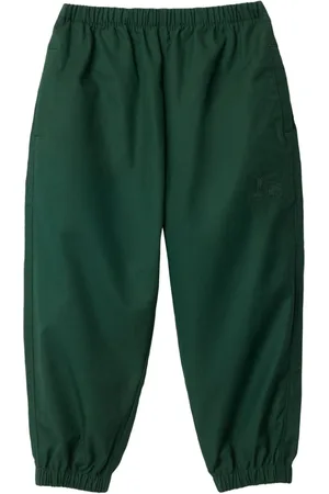 Burberry Cotton trousers