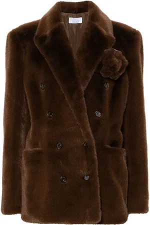GIUSEPPE DI MORABITO Brooch-detail blazer