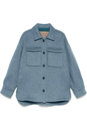 THE M.. Gladis jacket